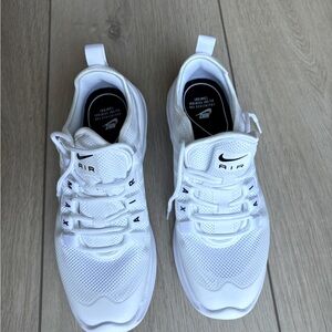 New Nike air gym shoes